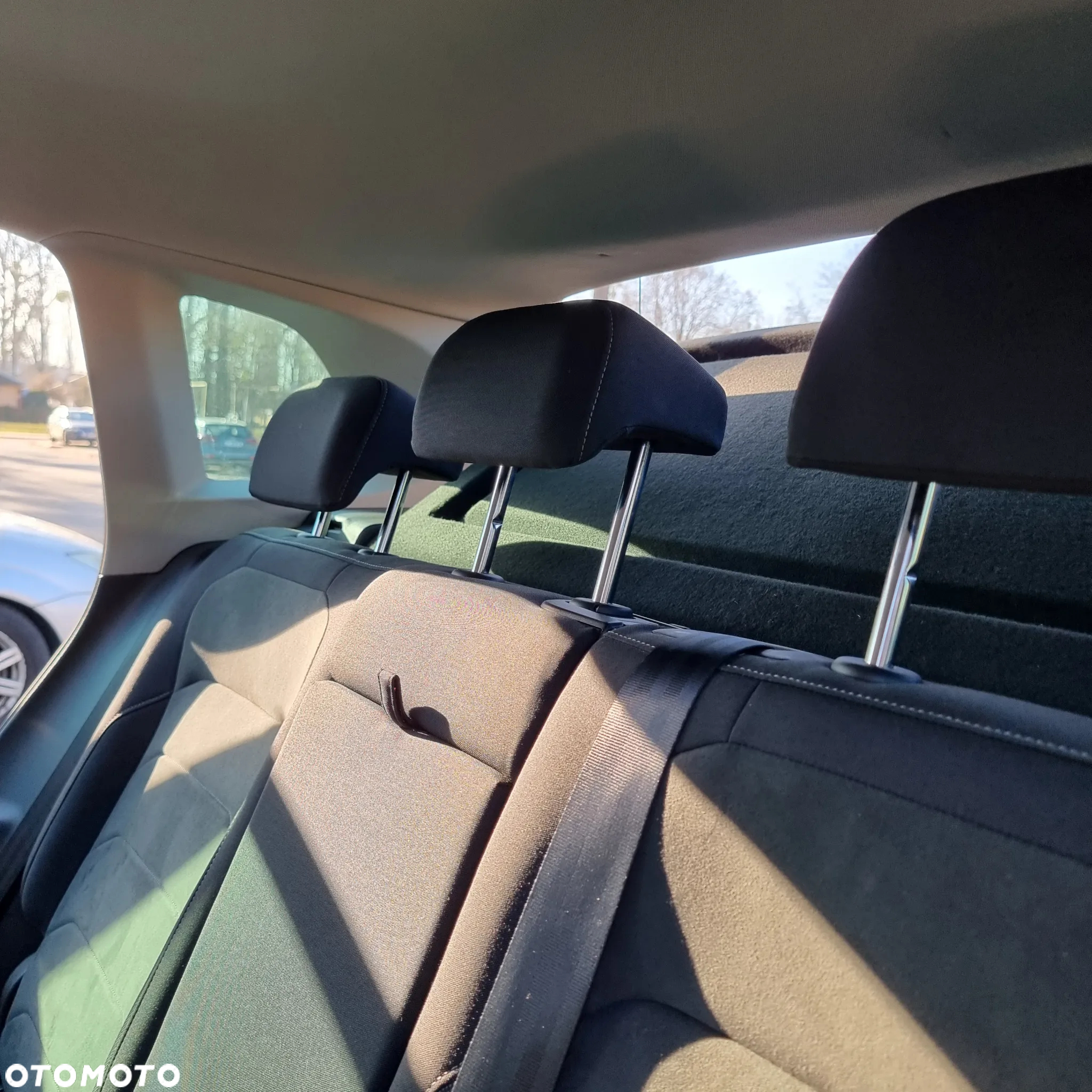 Volkswagen Tiguan 1.5 TSI EVO Life DSG - 28