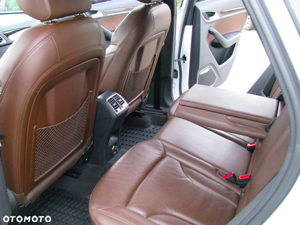 Audi Q3 - 8
