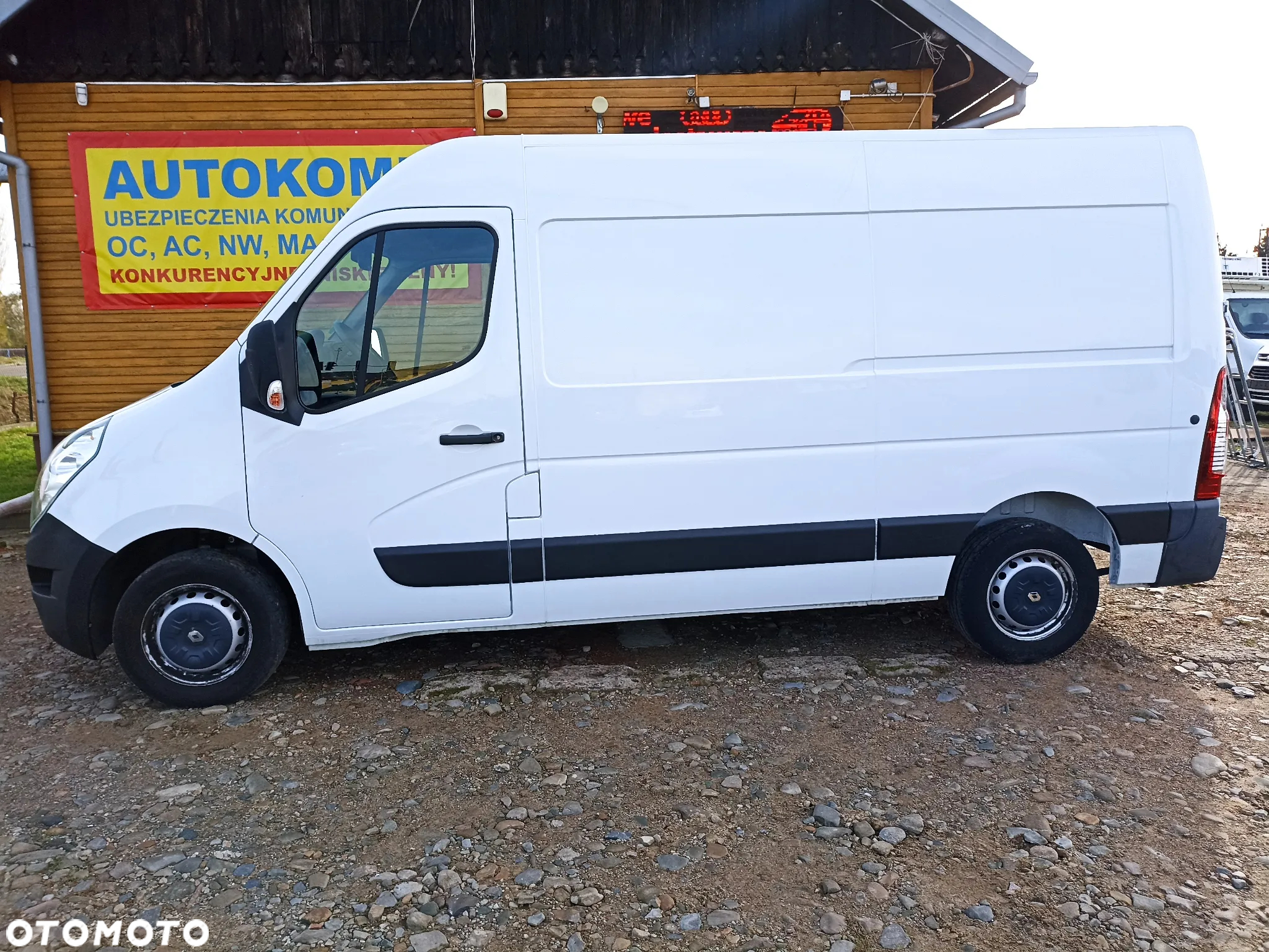 Renault MASTER - 3