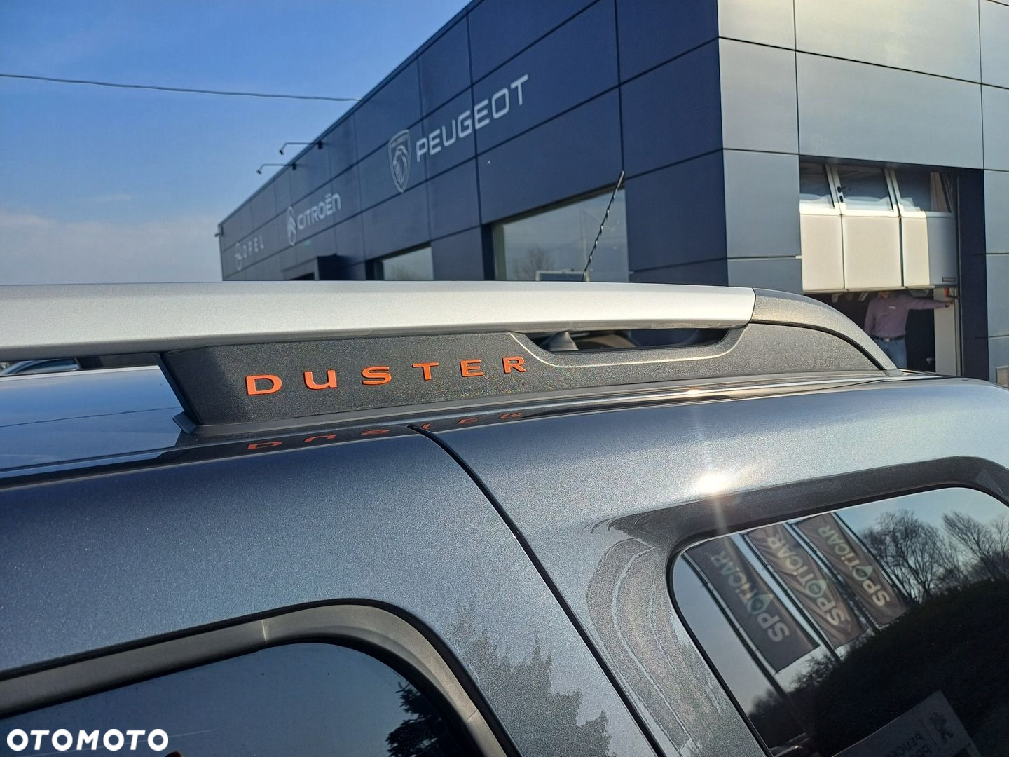 Dacia Duster - 12