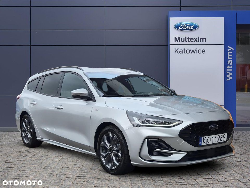 Ford Focus - 7