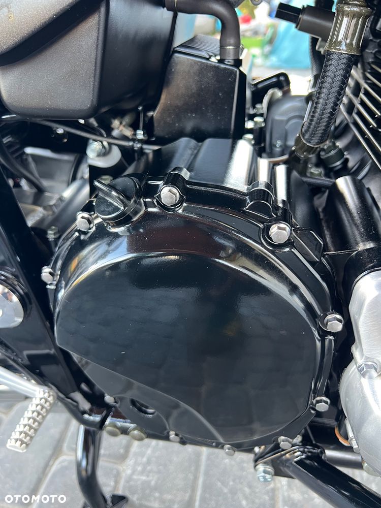Suzuki GSX - 40