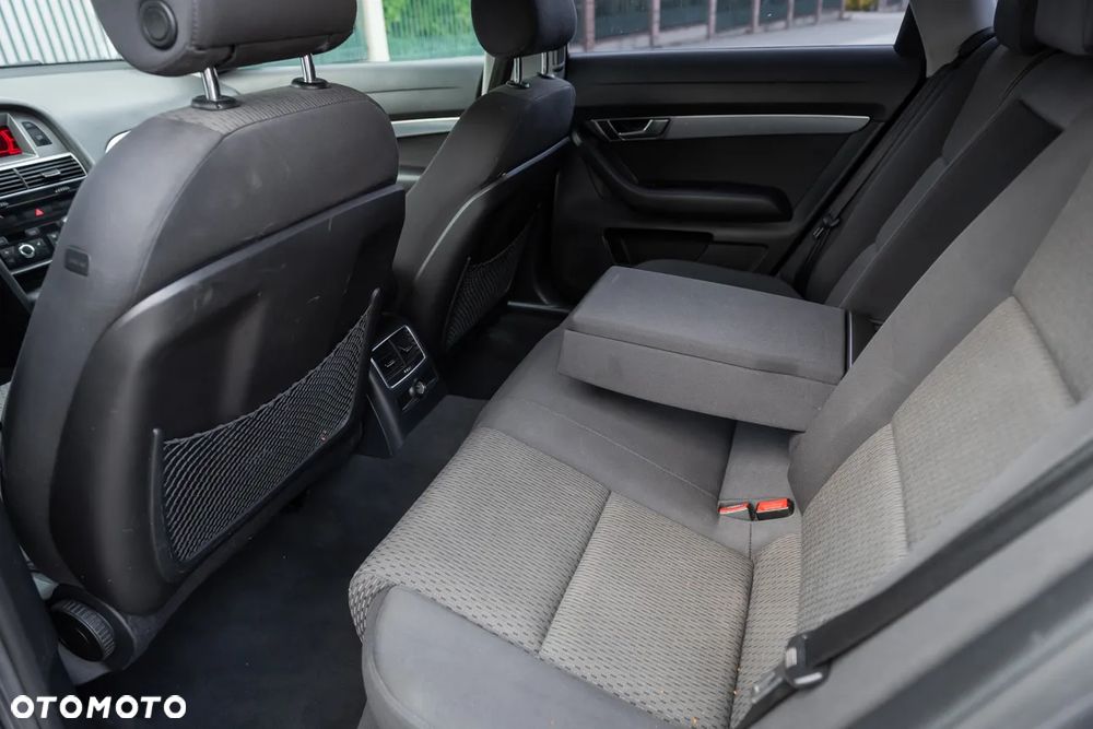 Audi A6 Avant 2.0 TFSI multitronic - 19