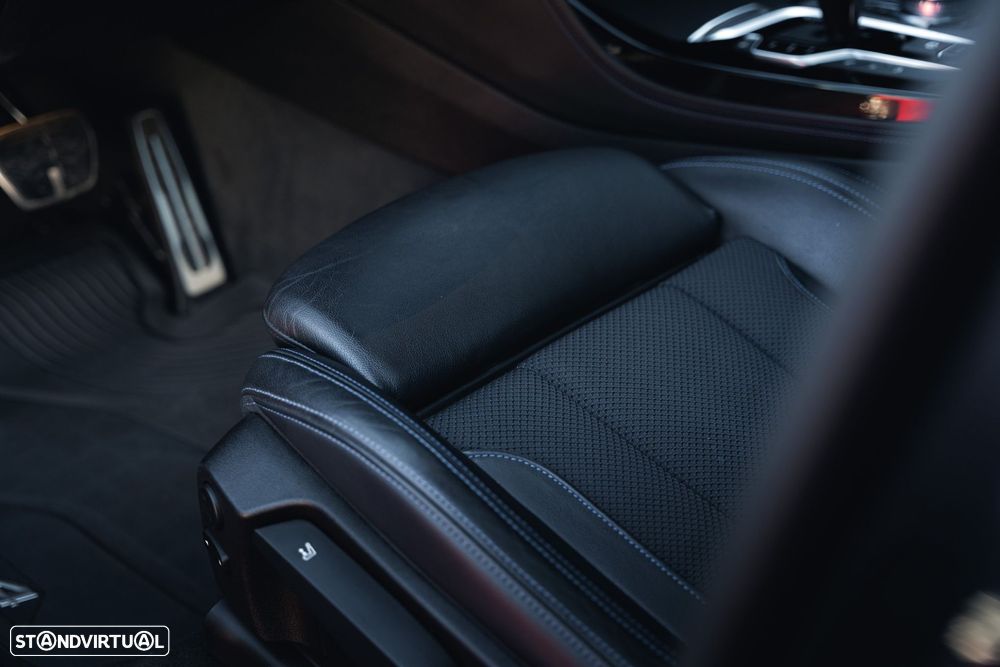 BMW X4 20 d xDrive Pack M Auto - 46