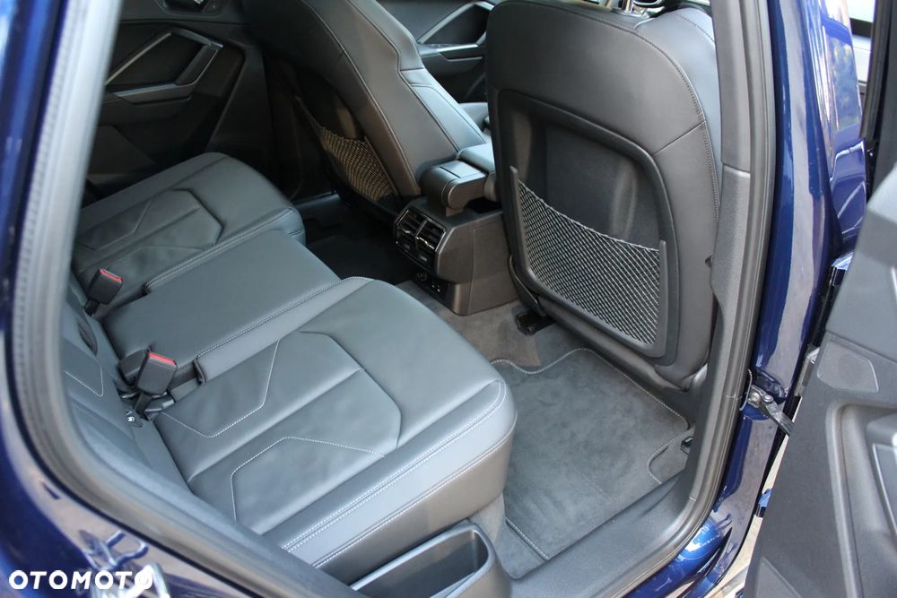 Audi Q3 45 TFSI Quattro S Line S tronic - 26