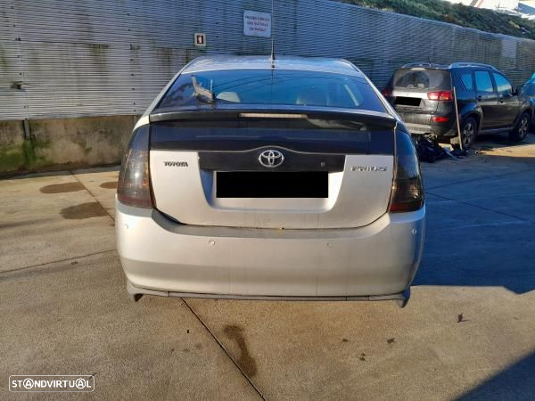 Para Peças Toyota Prius Hatchback (_W2_) - 3