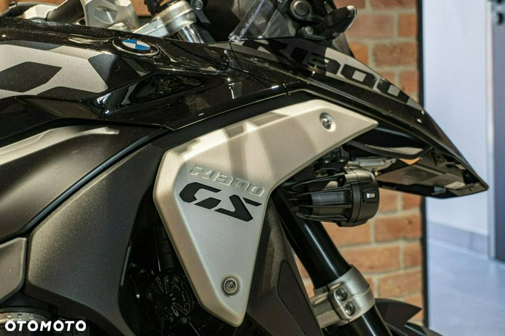 BMW GS - 10