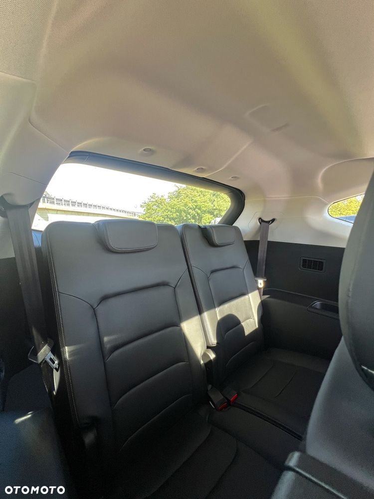 JAC JS8 PRO 7os - 11