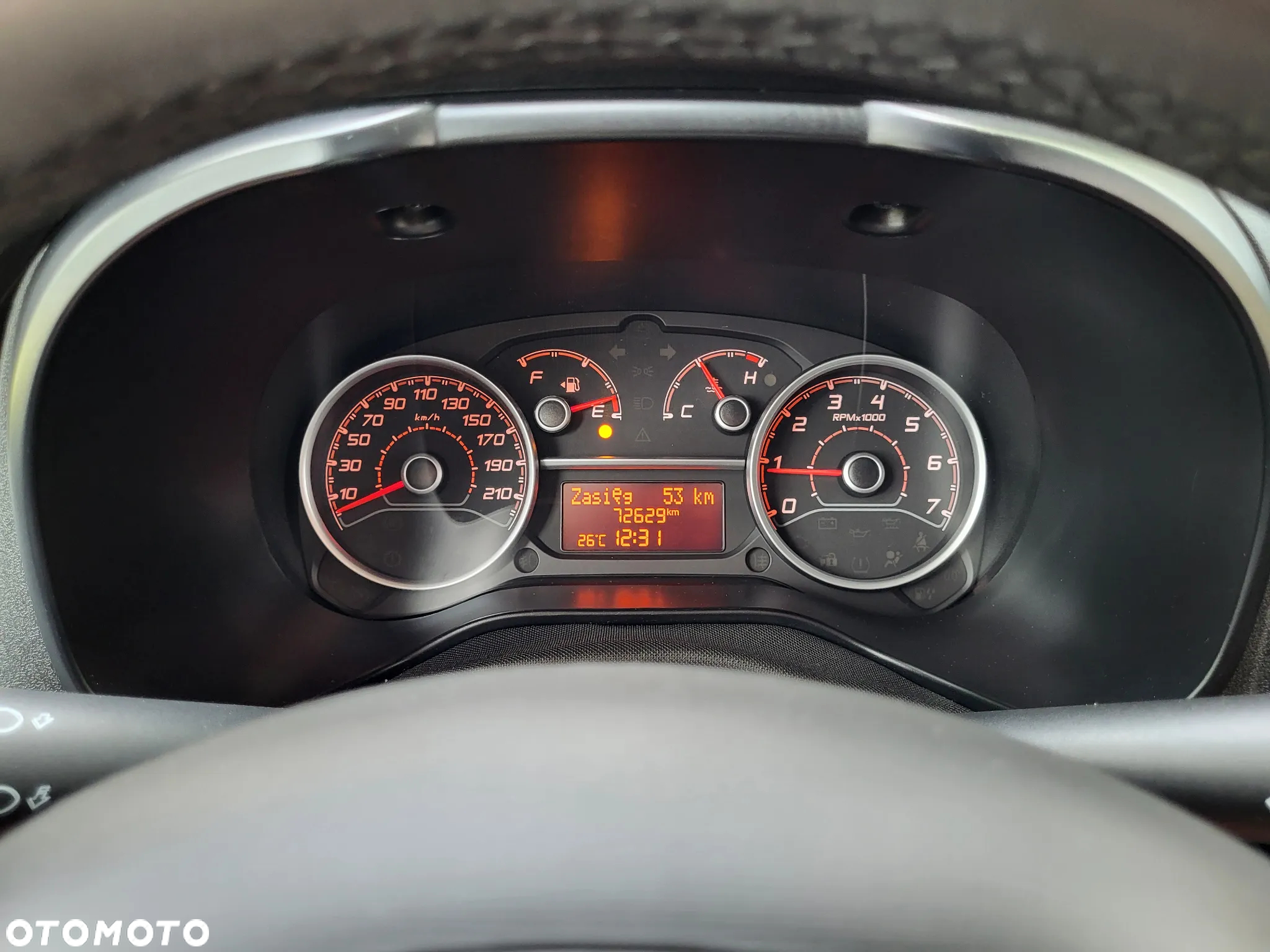 Fiat DOBLO - 21