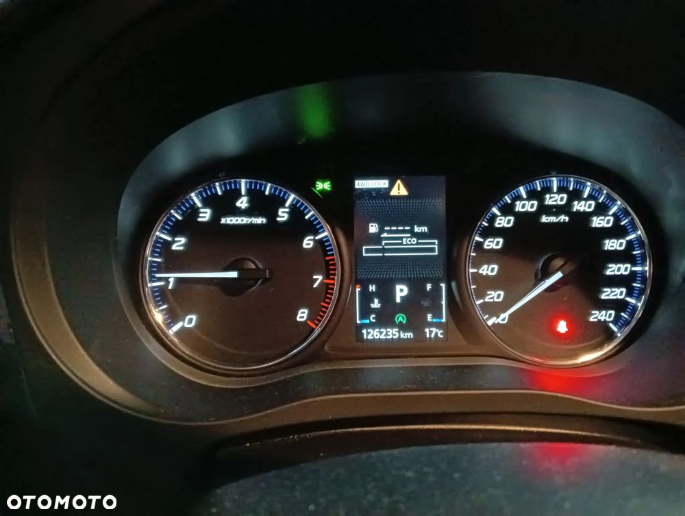 Mitsubishi Outlander 2.0 Intense + 4WD CVT - 12