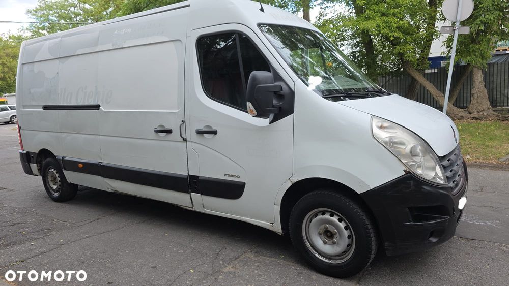 Renault Master - 28