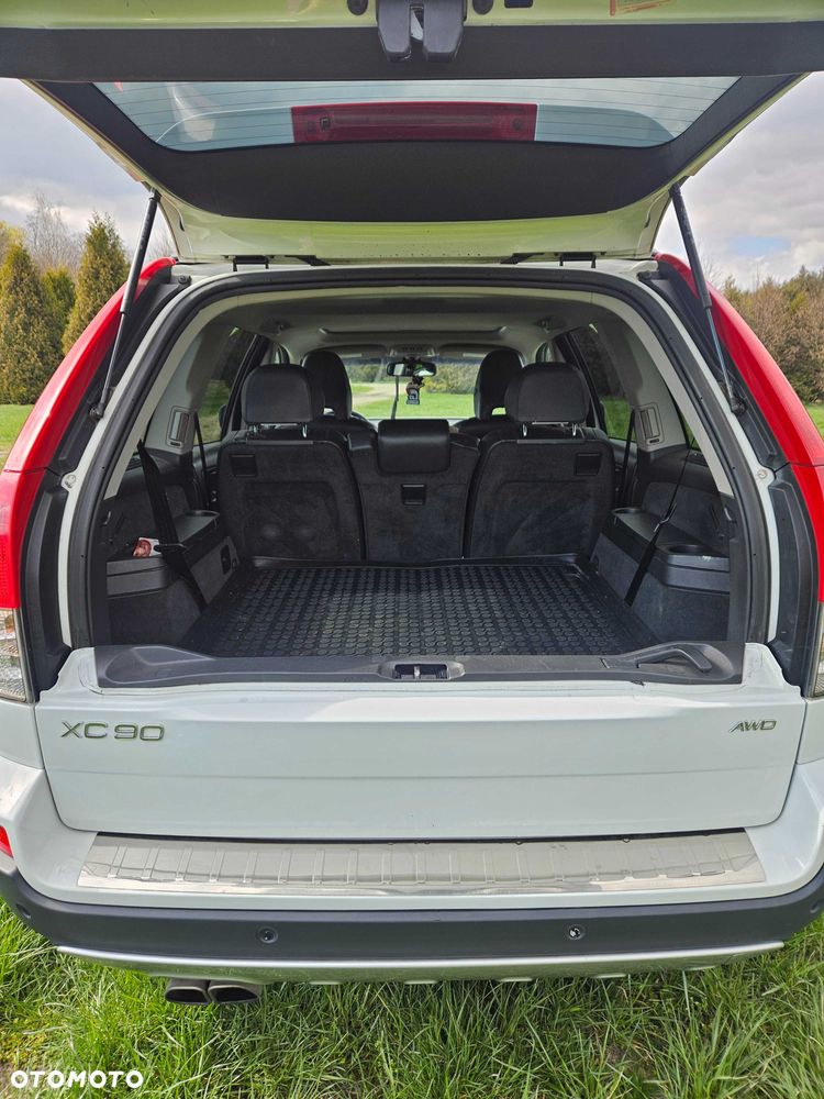 Volvo XC 90 - 5