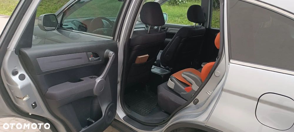 Honda CR-V 2.0 Comfort - 15