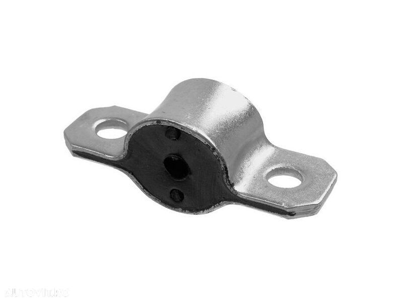 Bucsa bara stabilizatoare Fiat Barchetta (183), Punto (176), Punto (188), Punto Cabriolet (176c), Punto Van (176l), Punto Van (188ax); Lancia Y (840a) Teknorot parte montare : Punte fata - 1