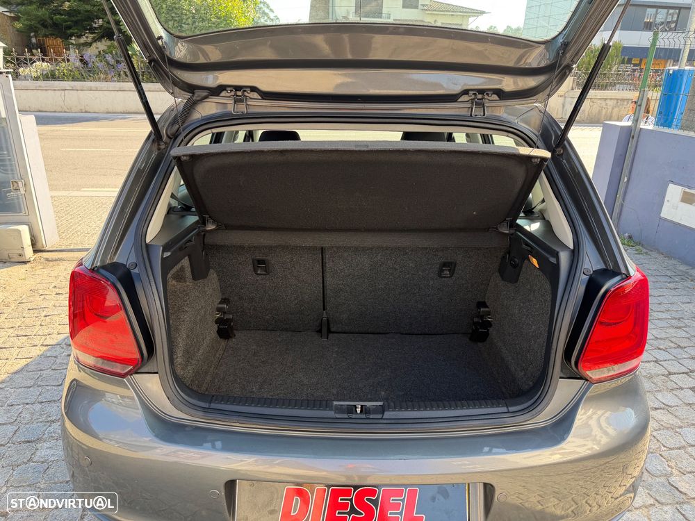 VW Polo - 11