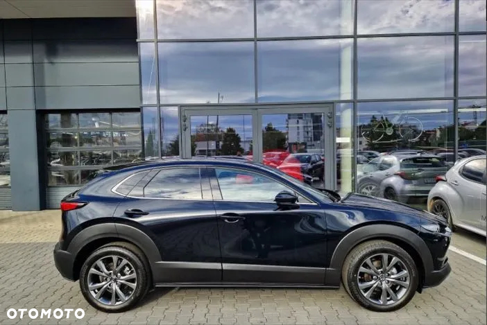 Mazda CX-30 - 6