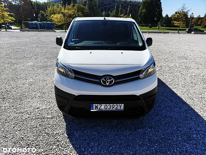 Toyota Proace - 21