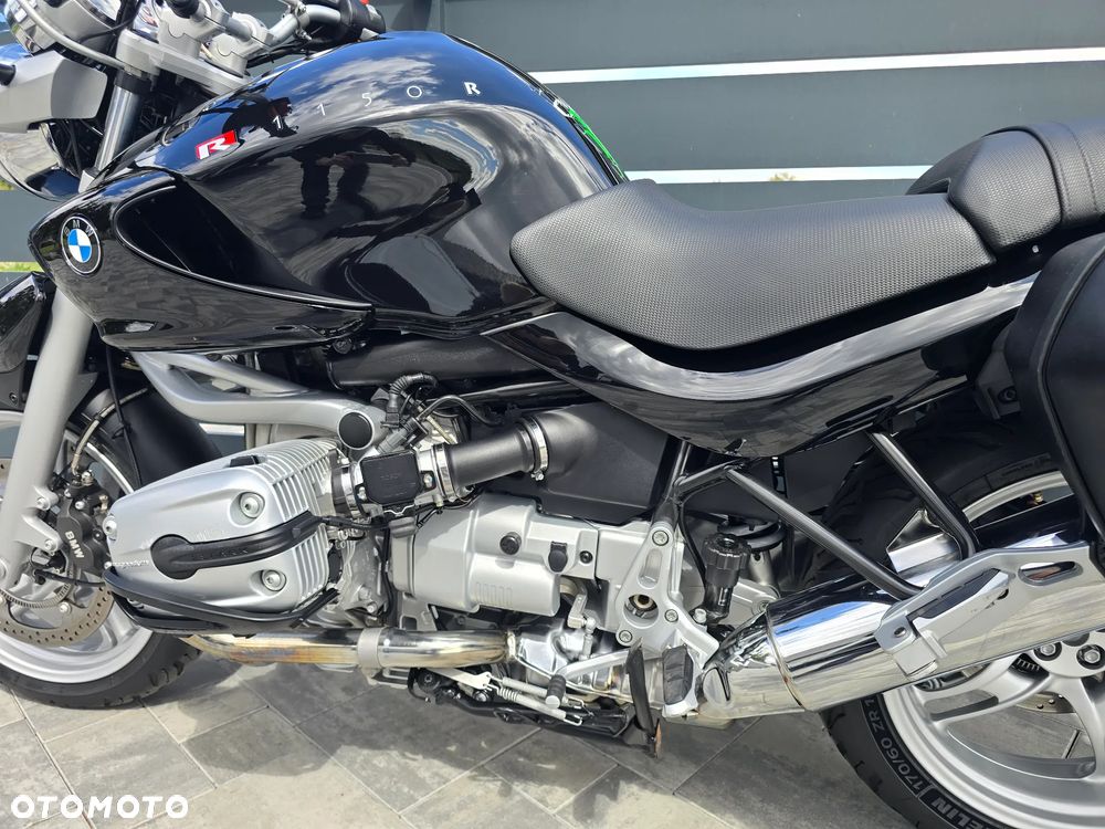 BMW R - 7