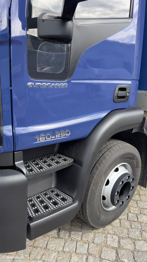Iveco EUROCARGO 160-250 - 13
