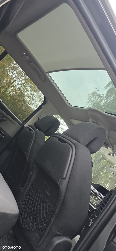 Citroën C4 Grand Picasso - 5