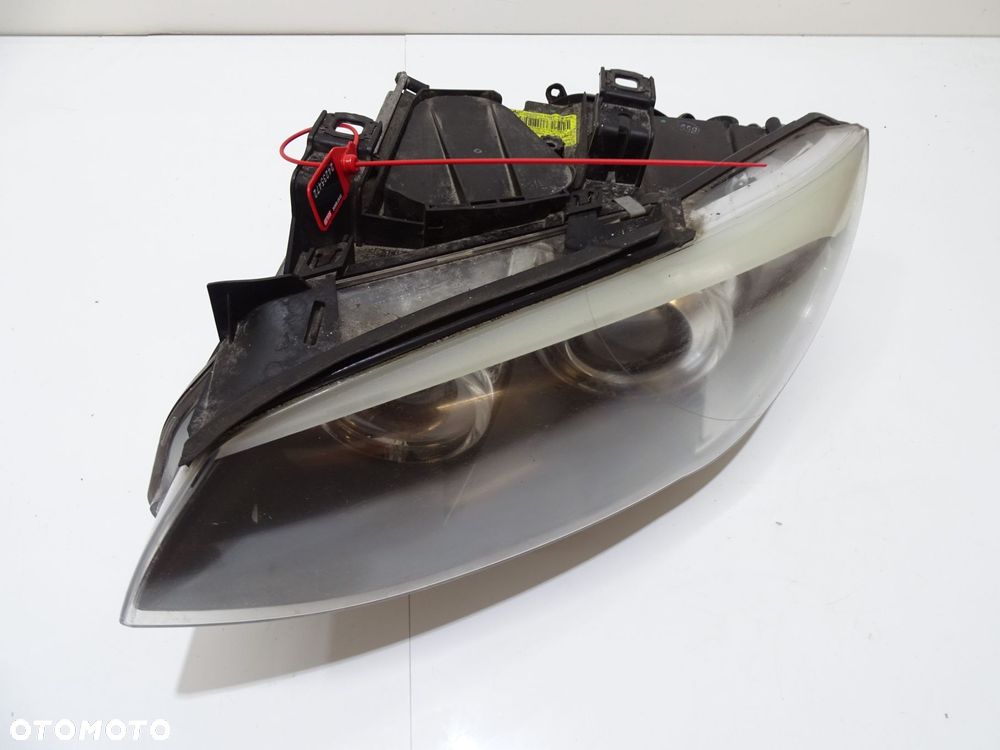 LAMPA LEWA PRZEDNIA BMW E92 LIFT XENON 7239929 - 3