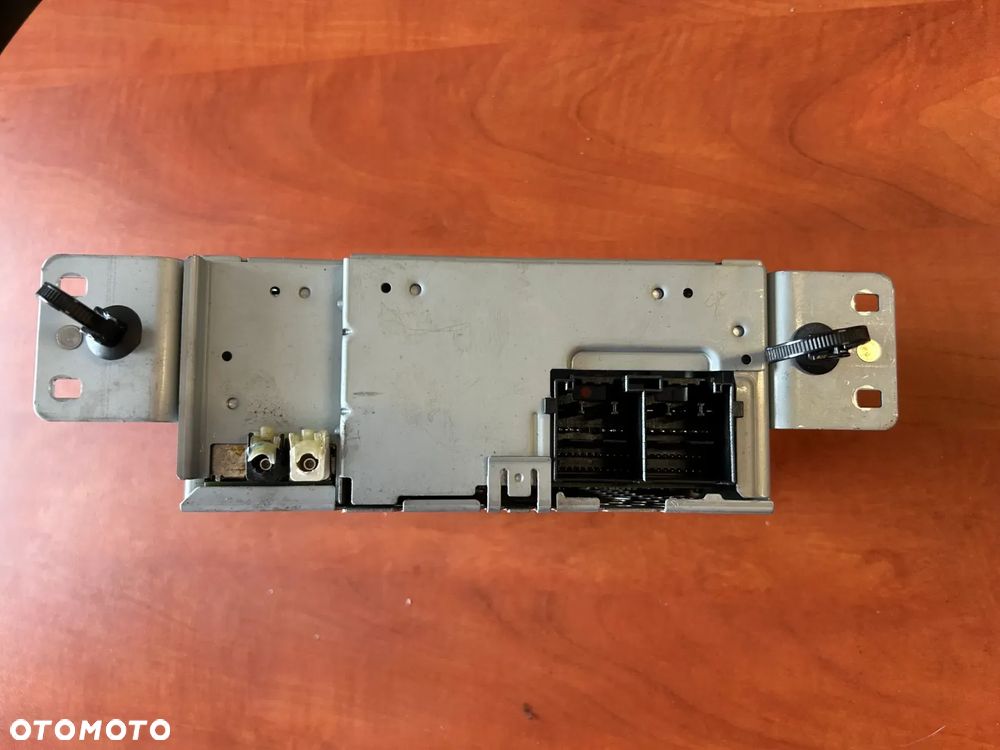 Radio Nawigacja Ford Focus MK4 JX71-18K810-LR - 1