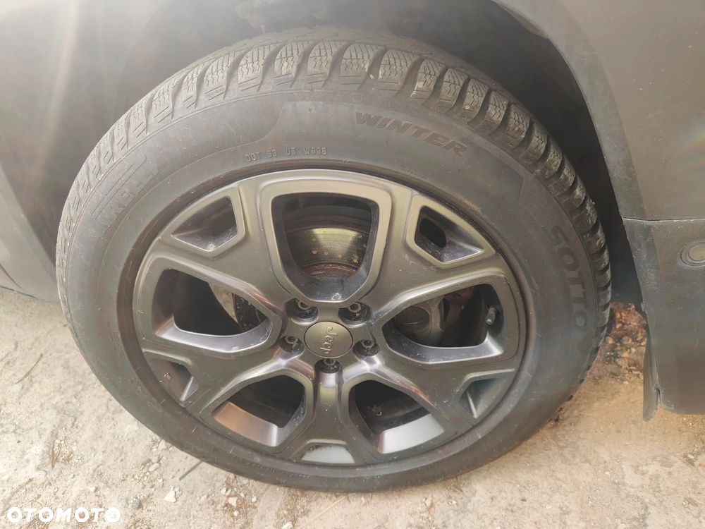 Jeep Renegade 1.0 T-GDI 80th Anniversary - 23