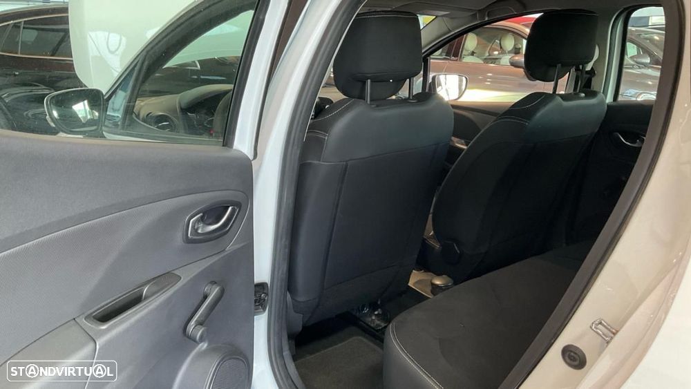 Renault Clio 1.5 dCi Zen - 7