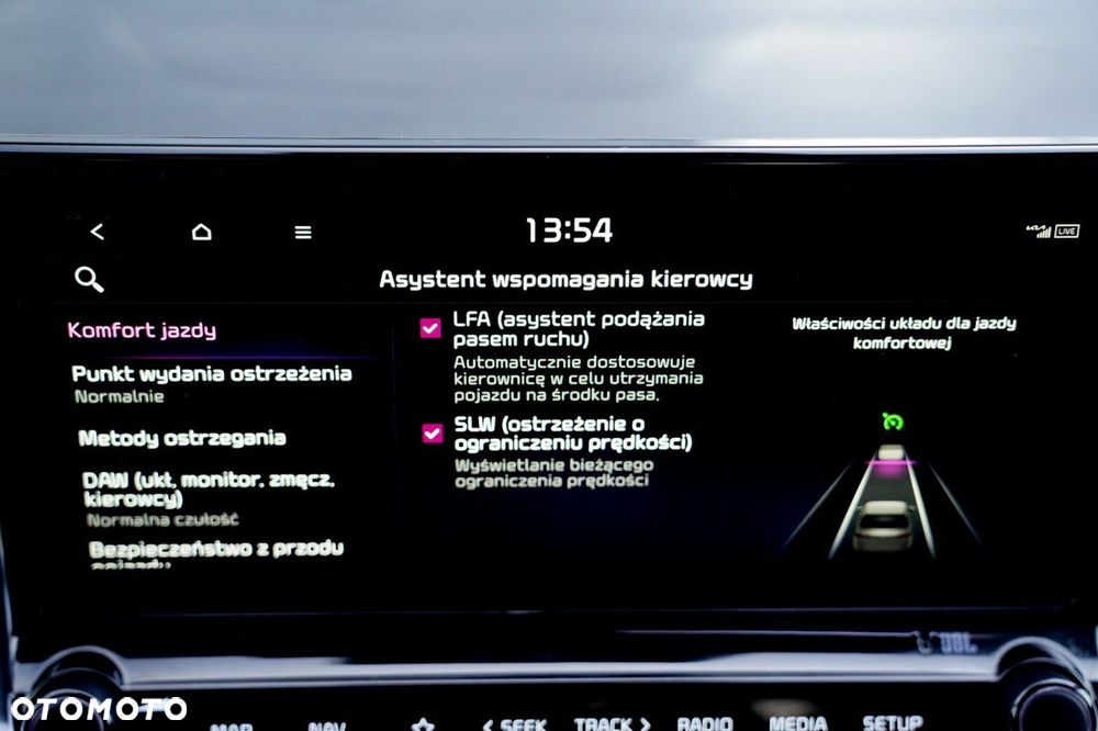 Kia XCeed - 37