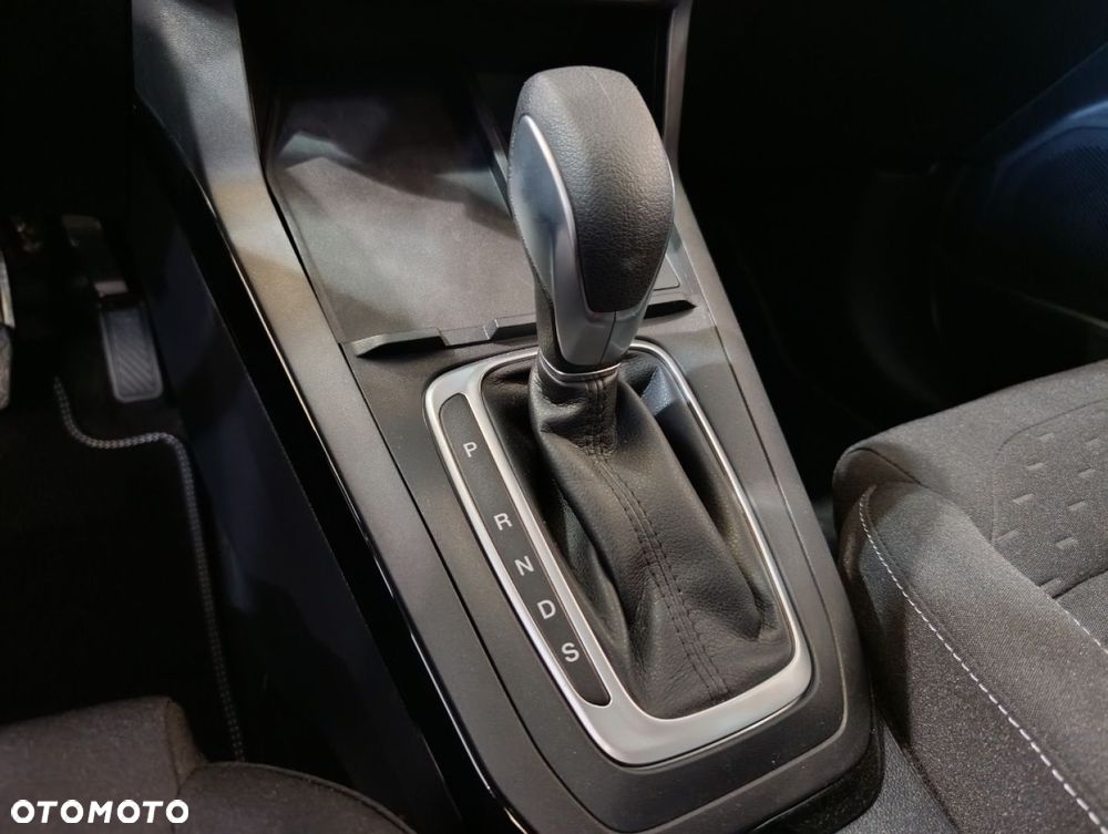 Ford Puma - 15