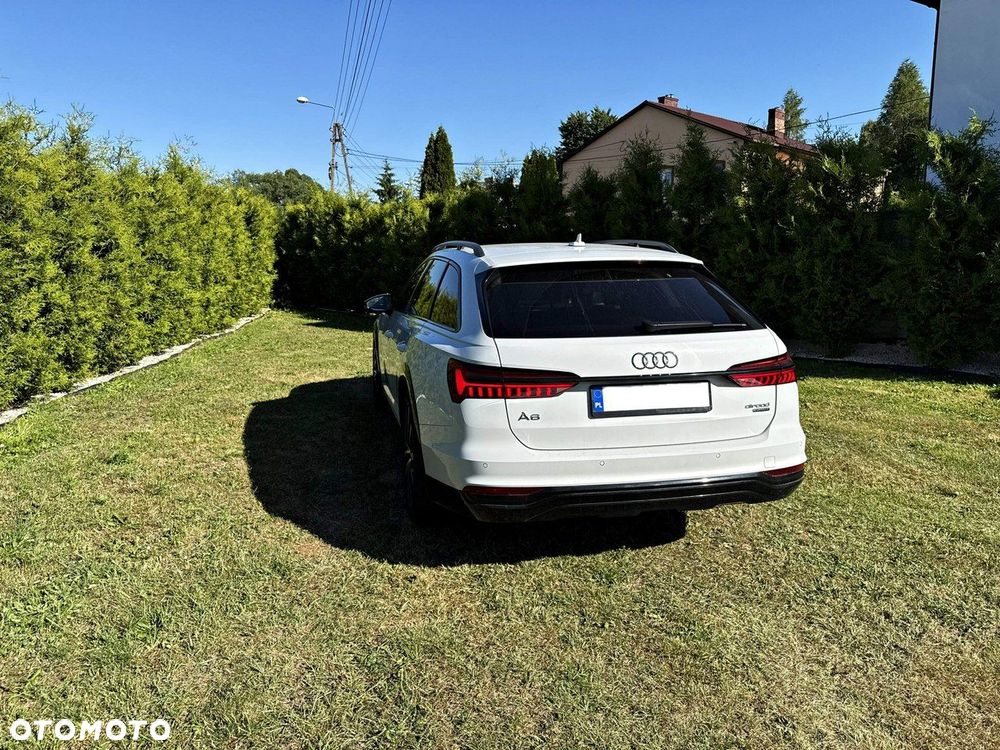 Audi A6 Allroad - 14