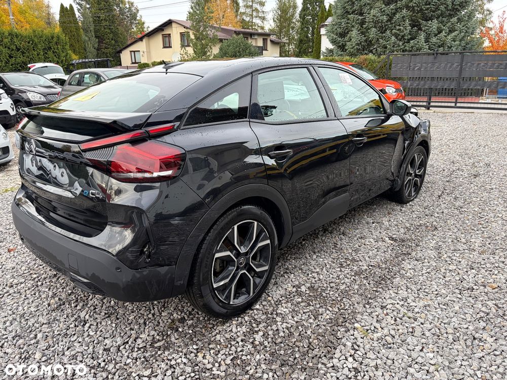 Citroën C4 e-C4 136 ë-SERIES - 6
