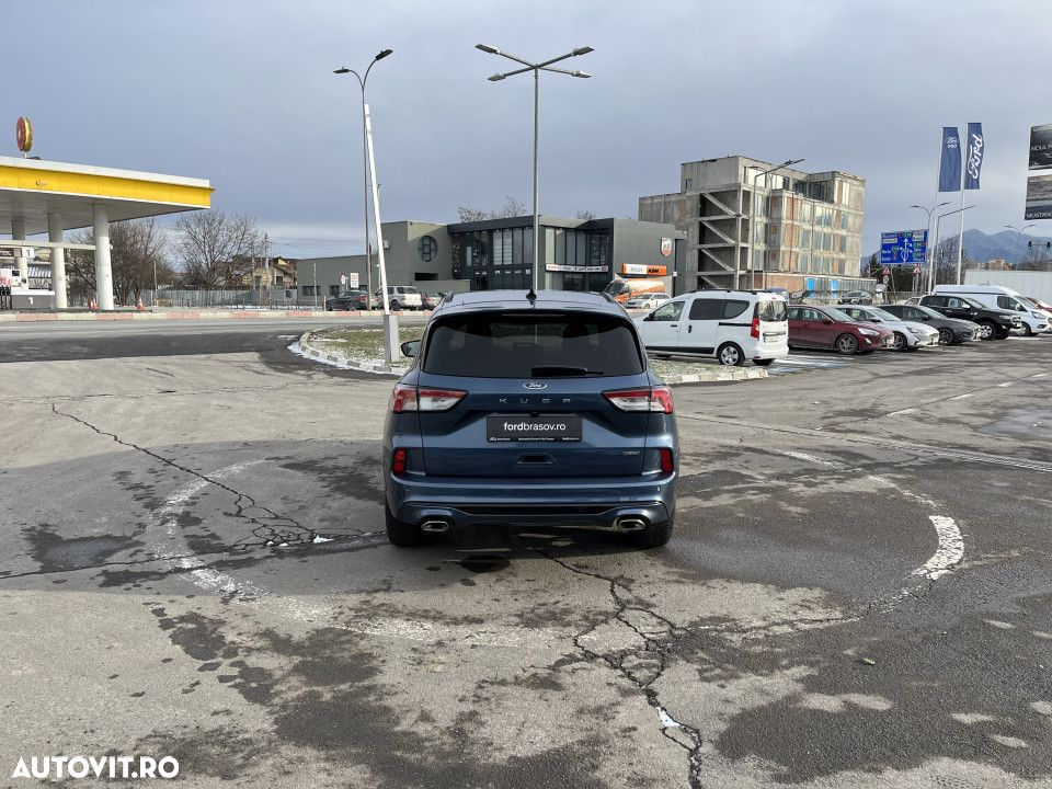 Ford Kuga - 6