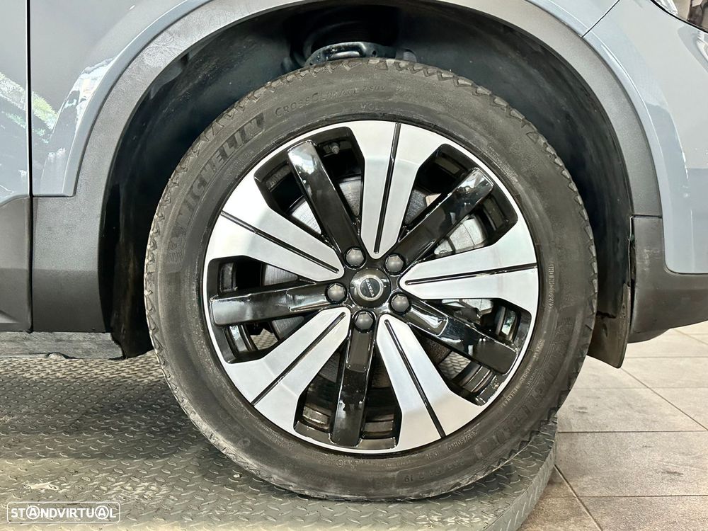 Volvo XC 40 Recharge Plus - 3