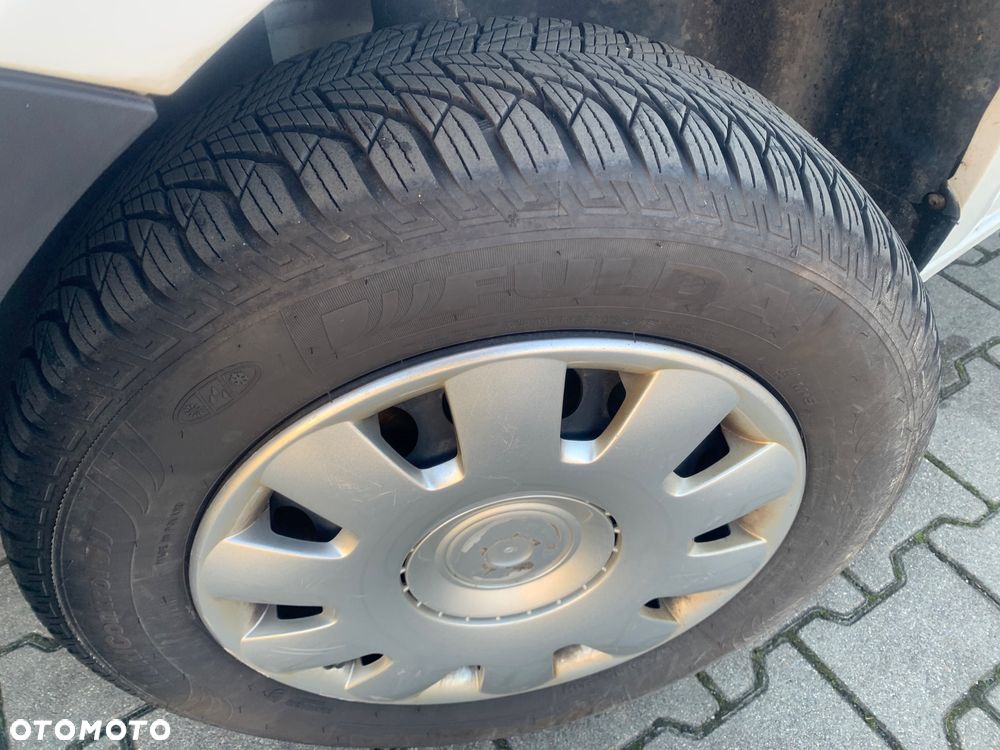 Volkswagen Caddy 2.0 TDI (5-Si.) 4MOTION Edition 30 - 11