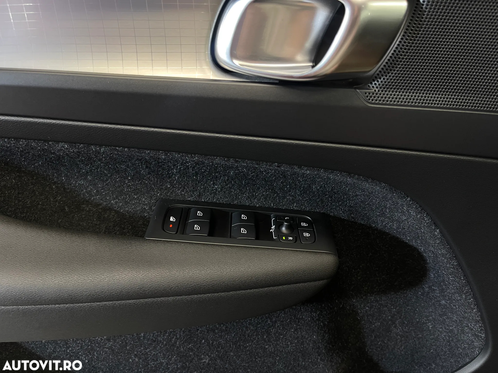 Volvo XC 40 D3 Momentum - 20