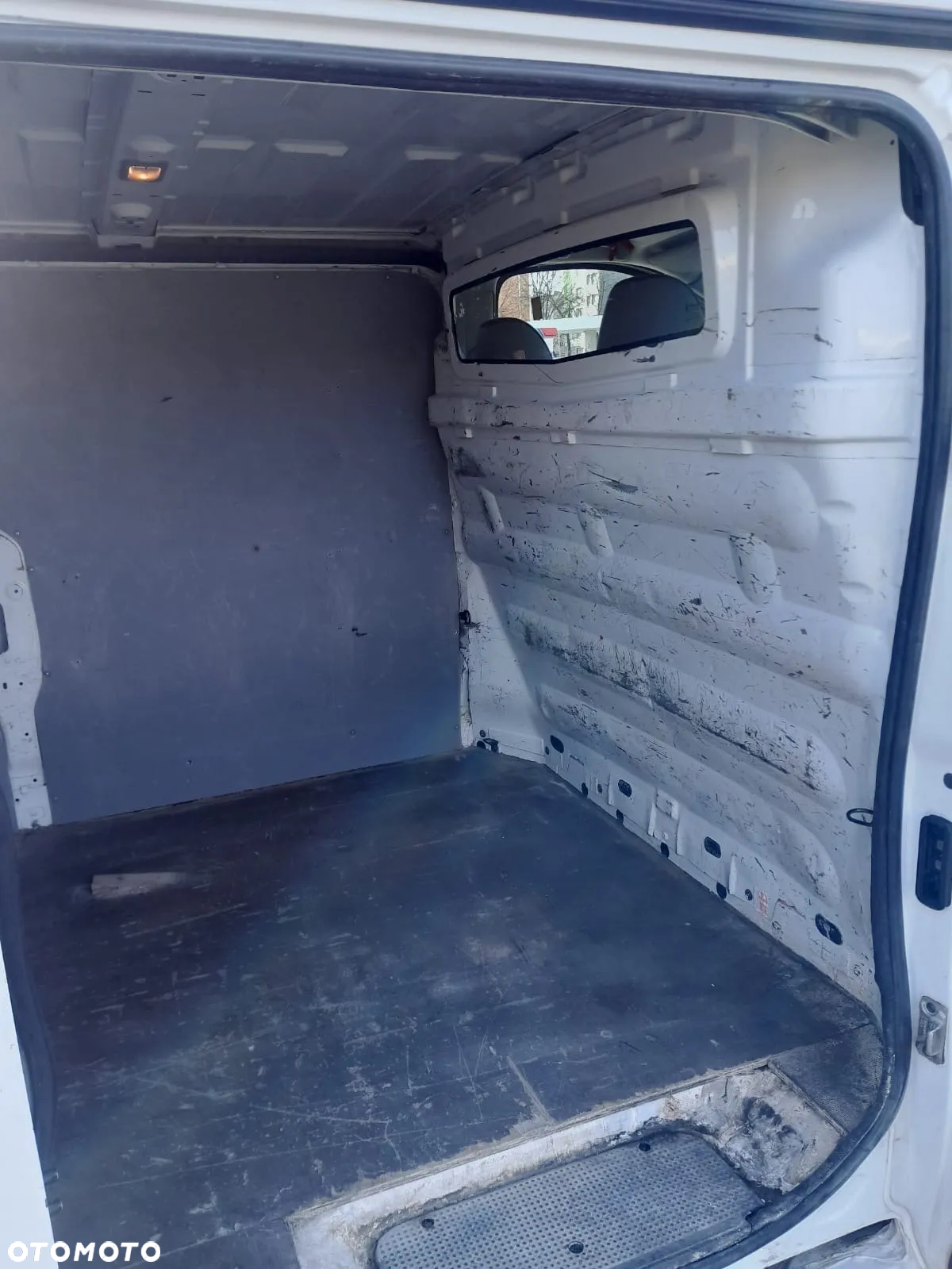 Opel Vivaro - 7