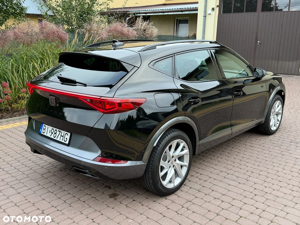 Cupra Formentor 2.0 TSI 4Drive DSG - 15