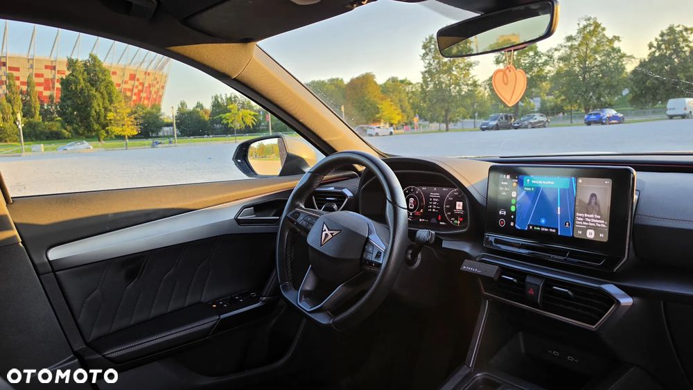 Cupra Formentor 1.5 TSI DSG - 18