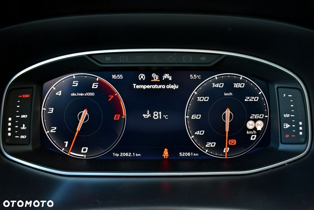 Seat Ateca 1.5 TSI Xperience S&S - 17