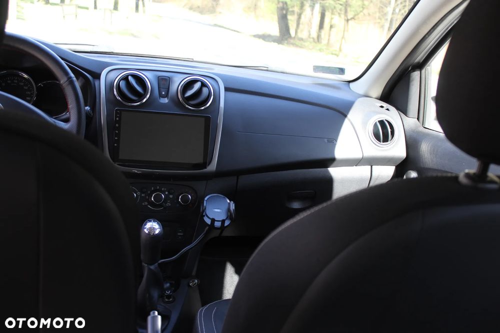 Dacia Logan 1.2 16V Ambiance - 16