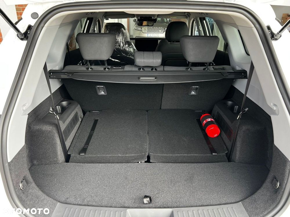 Chery Tiggo 8 1.6 T-GDI Comfort DCT - 27