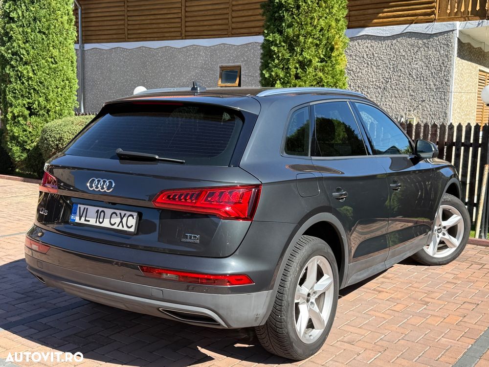 Audi Q5 2.0 TDI Quattro S tronic - 5