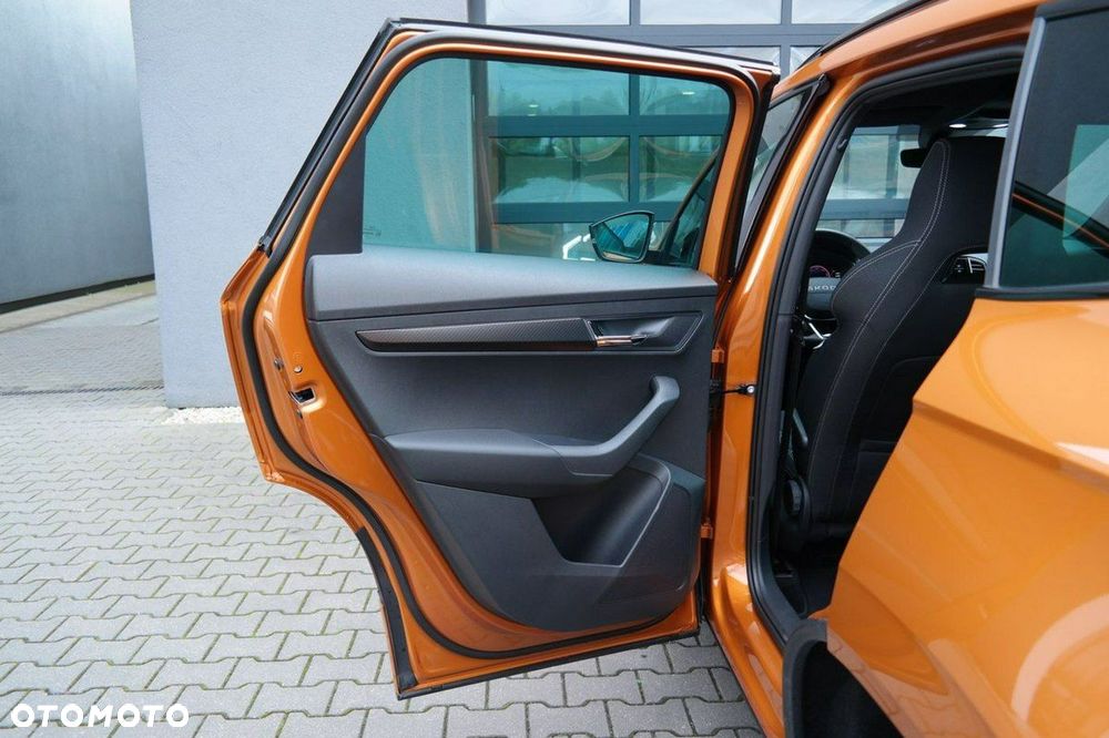 Skoda Karoq - 26