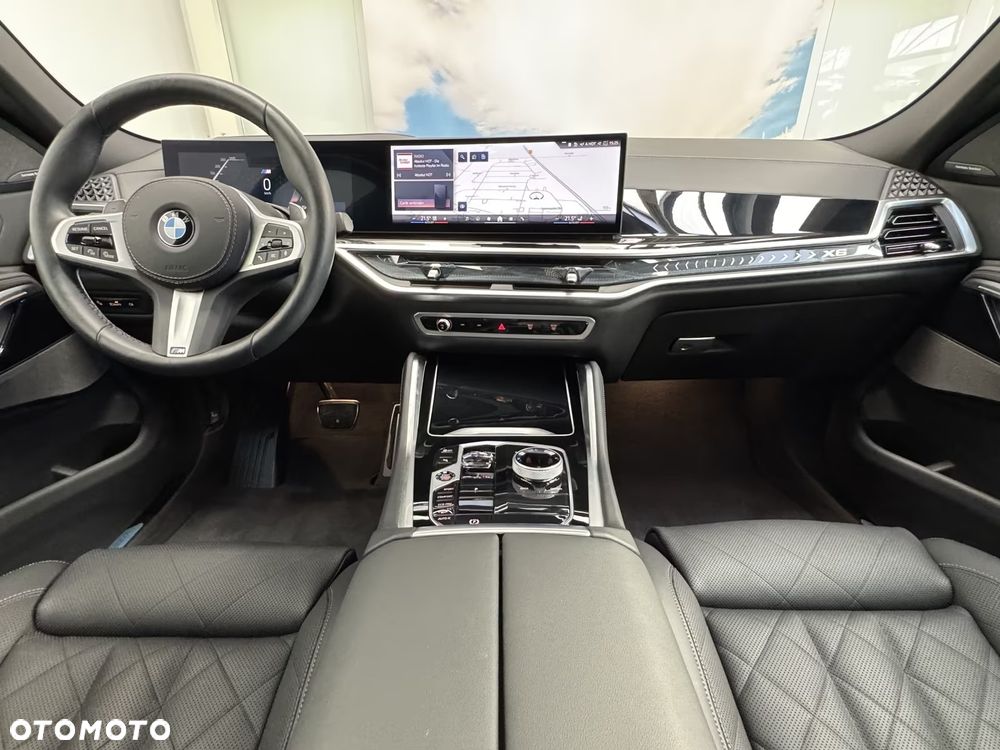 BMW X6 - 9