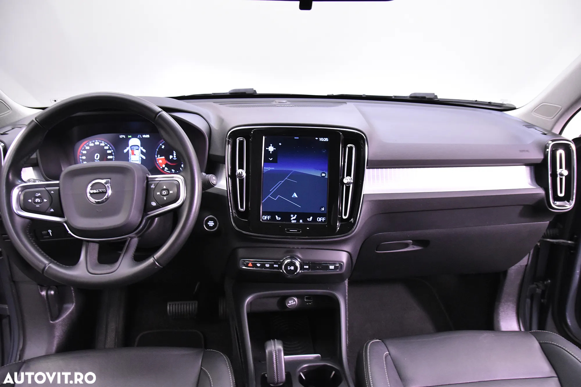 Volvo XC 40 - 9