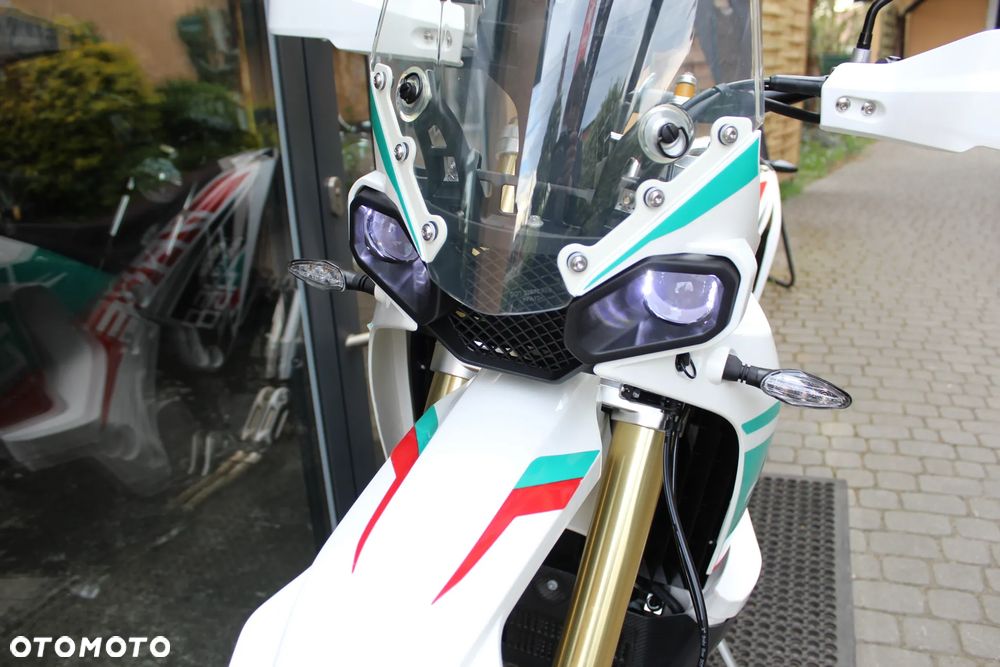 KOVE 450 Rally - 8
