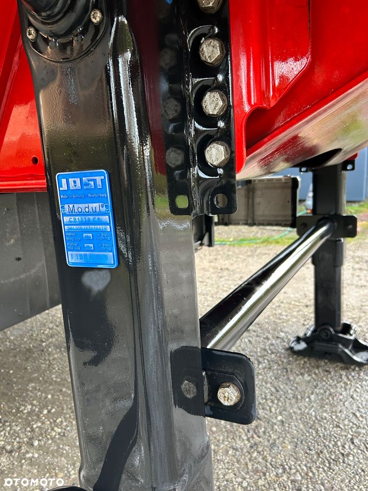 Kassbohrer MAXIMA XS Standart - 23