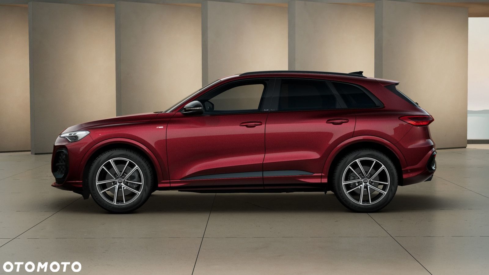 Audi Q5 - 2