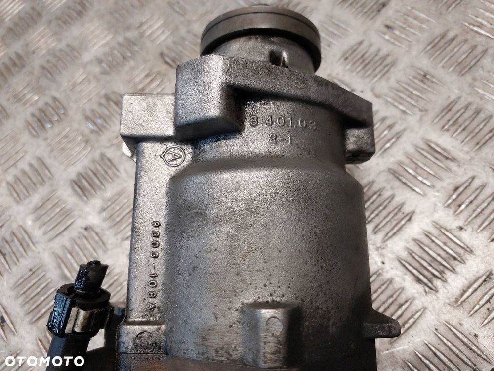 POMPA WTRYSKOWA FORD MONDEO 2.0 TDCI  2C1Q-9B395-AB - 6